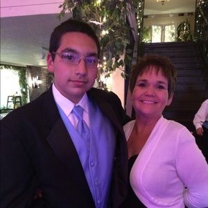 Meet your Posher, Susan